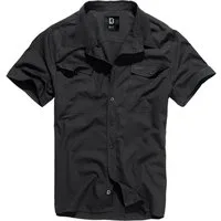Brandit Outdoorhemd Brandit Roadstar Shirt Kurzarm