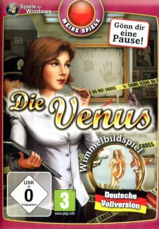 Die Venus