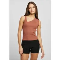 URBAN CLASSICS Shirttop