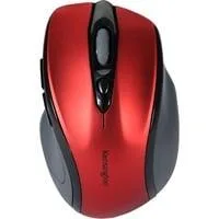 Pro Fit kabellose Mid-Size-Maus rot