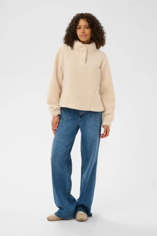 Jacke KAally Jacke Loose fit