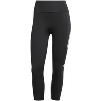 adidas Sportswear Trainingstights OTR 3/4 L BLACK