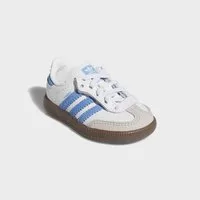 adidas Originals SAMBA OG COMFORT CLOSURE ELASTIC LACE Sneaker für Kinder