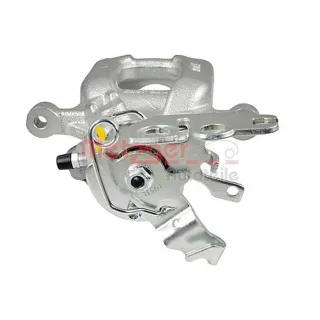 Metzger Bremssattel hinten links VW Caddy 6261165
