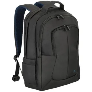 Rivacase 8460 Tegel schwarz Laptop Rucksack 17.3