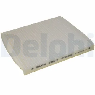 Delphi Innenraumfilter Abarth 500 500c Fiat 500 Panda Ford Ka TSP0325163