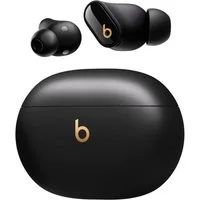 Beats by Dr. Dre Studio Buds + wireless In-Ear-Kopfhörer (Active Noise Cancelling (ANC), Sprachsteuerung, kompatibel mit Siri, Siri, Bluetooth)
