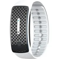 FELIXLEO Mückenabwehr-Armband Ultraschall wasserdicht USB wiederaufladbar. Smartwatch, 4-tlg.