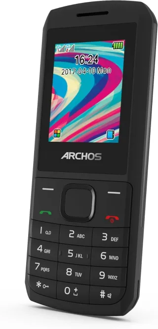 Archos Access 18F schwarz