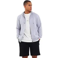 COMEOR Kapuzensweatjacke Herren Zip-Hoodie Kapuzenjacke Sweatshirt mit Reißverschluss