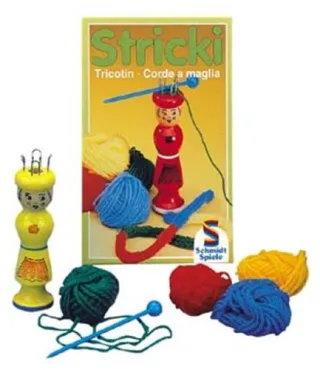 Schmidt Spiele - Stricki