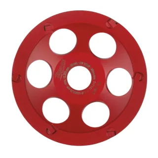 Milwaukee - Diamant-Topfscheibe DCWS 125mm - 4932451188