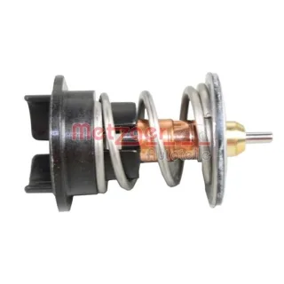 Metzger Thermostat Skoda Superb VW Atlas Cc Eos Passat Touareg