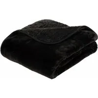 Wohndecke Premium Cashmere Feeling, Gözze, mit premium Cashmere Feeling, Kuscheldecke