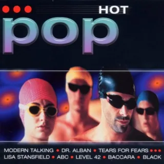 Hot Pop