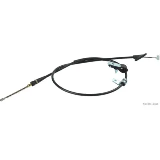 Jakoparts Handbremsseil hinten rechts Suzuki Ignis Wagon 1,3