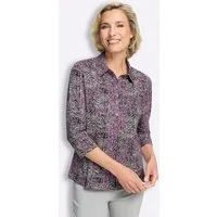 Sieh an! T-Shirt Poloshirt 3/4-Arm