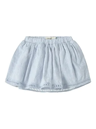 Lil’ Atelier - NMFJIVA SKORT LIL - Gr. - 104