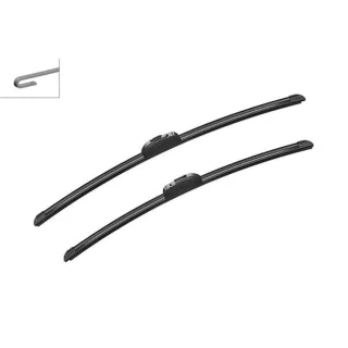 Bosch Aerotwin Scheibenwischer vorne Chevrolet Mazda Opel