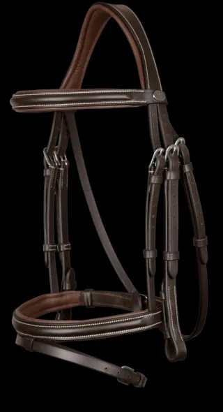 Trense DY Classic B164 Working Collection