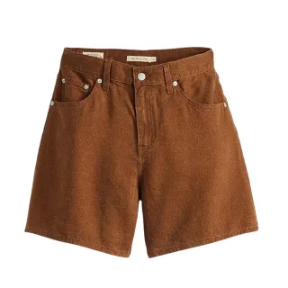 Levis - Shorts für Damen (Braun)