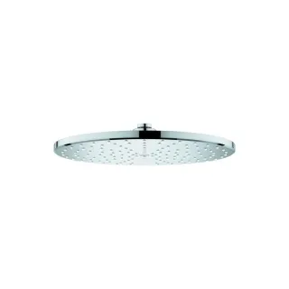 Grohe Rainshower Kopfbrause 26562000 chrom, mit Duchflussbegrenzer 9,5 l/min