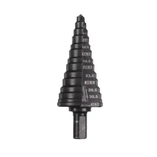 Milwaukee Cobalt Stufenbohrer - 48899380
