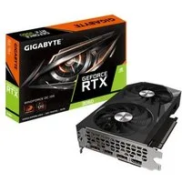 Gigabyte GeForce RTX 3060 WINDFORCE OC 12G Grafikkarte