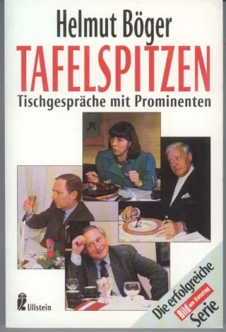 Tafelspitzen
