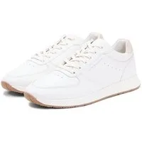 Tommy Hilfiger NEWPORT LTH Sneaker Sneaker, Freizeitschuh, Halbschuh mit seitlicher Logoprägung