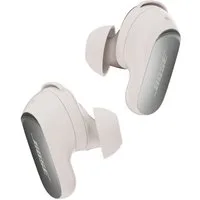 Bose QuietComfort Ultra (2. Generation) wireless In-Ear-Kopfhörer (Rauschunterdrückung, Bluetooth)