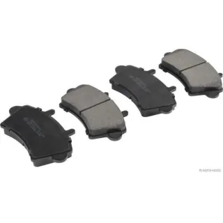 Jakoparts Bremsbel?ge vorne Nissan Interstar Opel Movano Renault Master