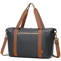 KONO Handtasche 46 x 30 x 20 cm Reisetasche, Unter dem Sitz Kabinentasche