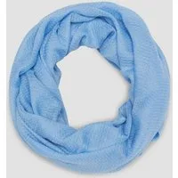 s.Oliver Loop Snood, Loop-Schal aus Webware