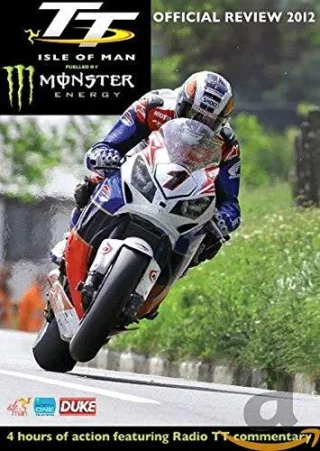 2012 Official TT Review