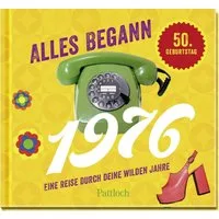 Alles begann 1976 / Ingo Woelk