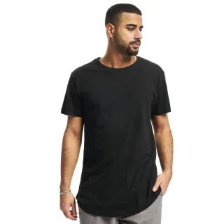 Urban Classics - T-Shirt für Herren(2er-Pack) (Schwarz)