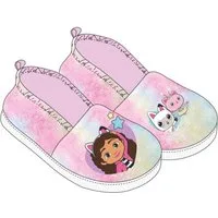Cerda Gabby's Dollhouse Mädchen offene Hausschuhe Slipper