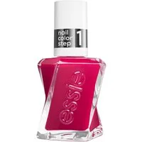 essie Nagellack GEL COUTURE, Gel-Finish ohne UV-Licht, langanhaltend