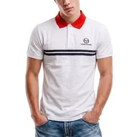 Sergio Tacchini Poloshirt Poloshirt Sergio Tacchini Supermk2