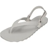 KOEL WAVE Barfußschuh Grey