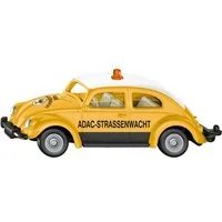 Siku Modellauto Blister Vw Käfer Adac