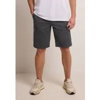 STREET ONE MEN Bermudas Middle Waist