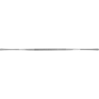 PFERD TOOLS Präzisions-Riffelfeile Schweizer Hieb - 19205424