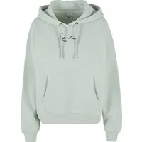 Karl Kani Kapuzenpullover Karl Kani Damen (1-tlg)