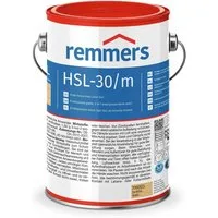 Remmers Holzschutzlasur HSL-30/m-Profi-Holzschutz-Lasur 3in1