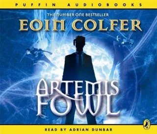 Artemis Fowl (Artemis Fowl 1)