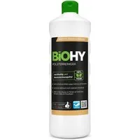 BiOHY Polsterreiniger 1 x 1 Liter Flasche Polsterreiniger (1-St)