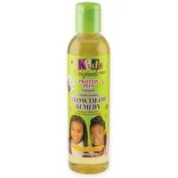 Africa's Best Haaröl Protein Plus Growth Remedy