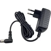 Trade-Shop Ladekabel passend für Leifheit Fenstersauger Dry and Clean 510XX Netzteil (Ladekabel / Ersatznetzteil / Netzstecker)